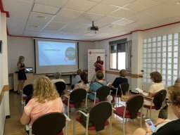 TALLER COMPETENCIAS DIGITALES 21-09-2022